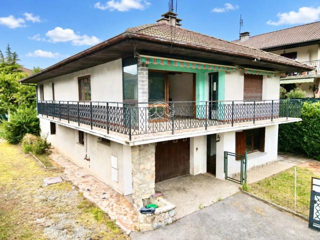 Maison 9 pièces 186 m²