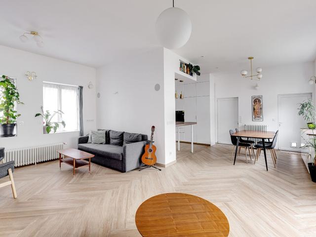 Maison 9 pièces 186 m²