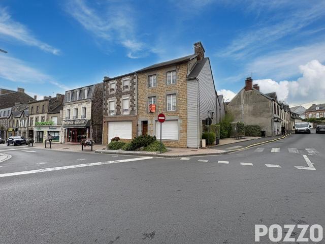 Maison 9 pièces 186 m²