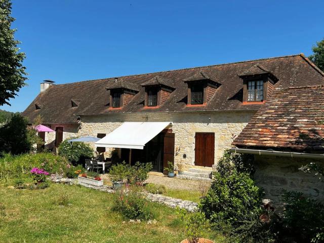 Maison 9 pièces 186 m²