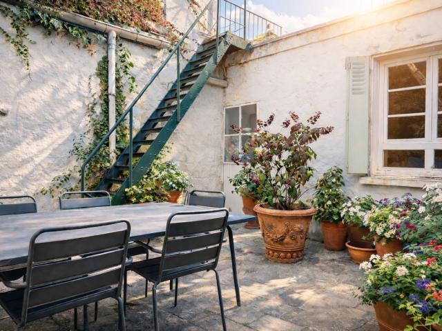 Maison 9 pièces 187 m²
