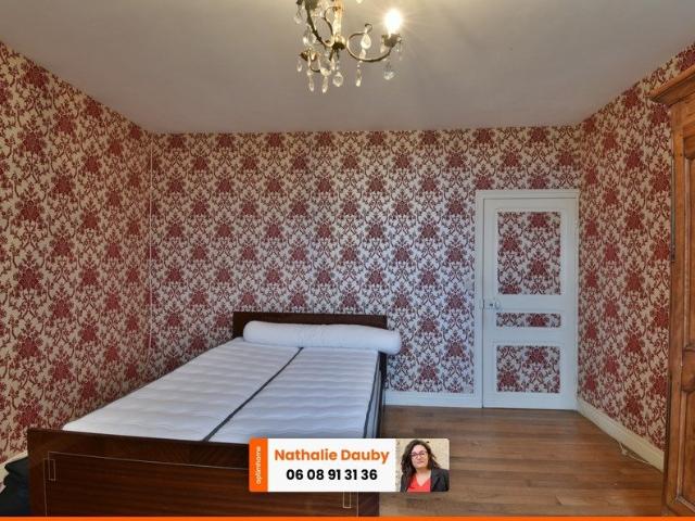 Maison 9 pièces 187 m²