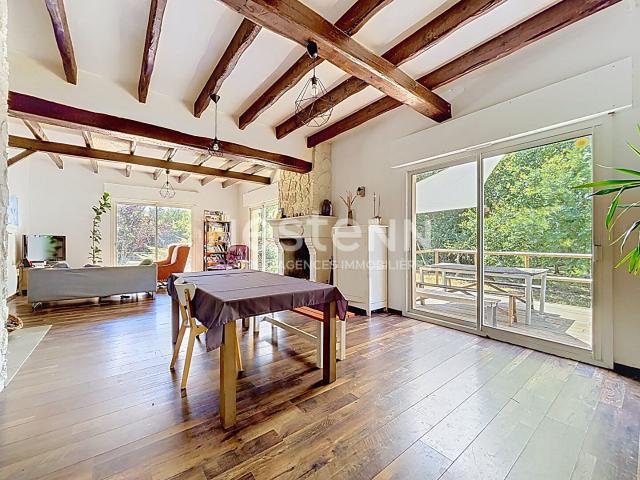 Maison 9 pièces 187 m²