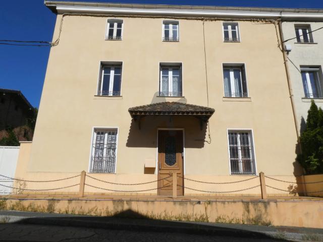 Maison 9 pièces 187 m²