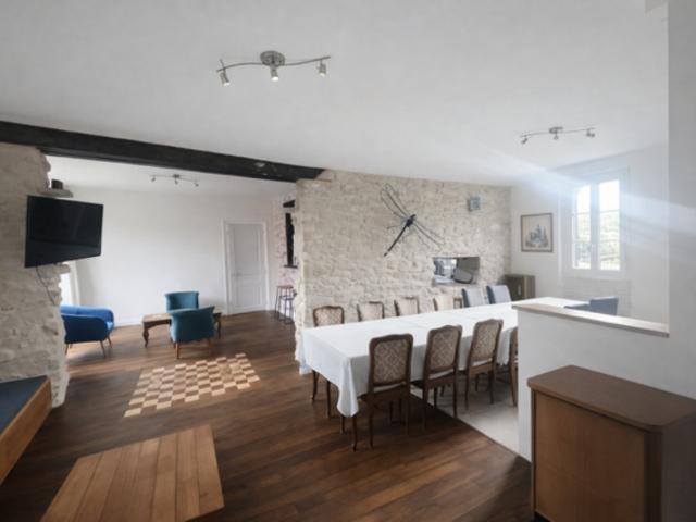 Maison 9 pièces 187 m²