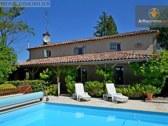 Maison 9 pièces 187 m²