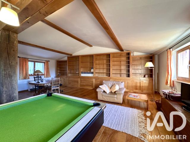 Maison 9 pièces 187 m²