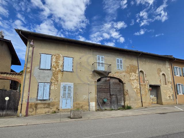 Maison 9 pièces 187 m²