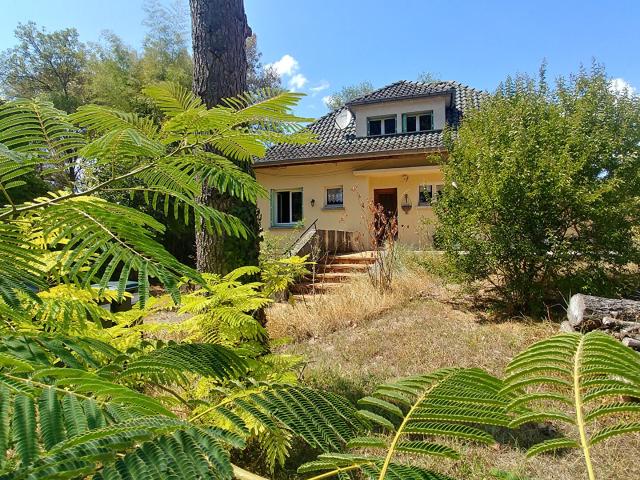 Maison 9 pièces 187 m²