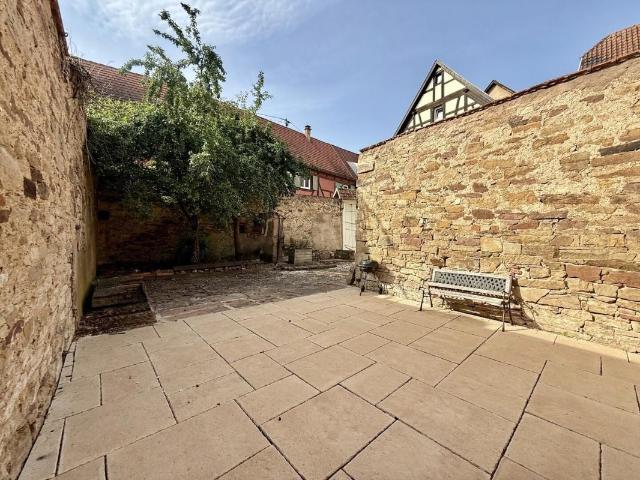 Maison 9 pièces 187 m²