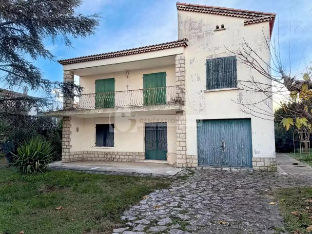 Maison 9 pièces 187 m²