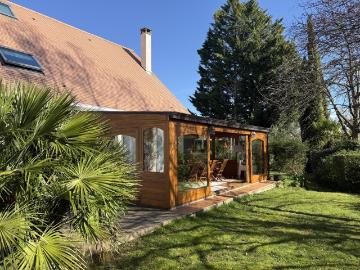 Maison 9 pièces 187 m²