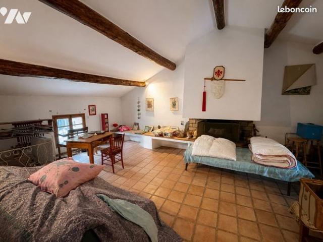 Maison 9 pièces 187 m²