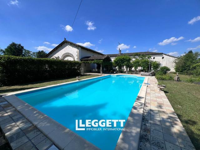Maison 9 pièces 188 m²