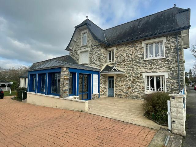 Maison 9 pièces 188 m²