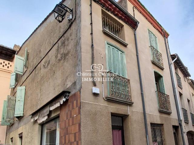 Maison 9 pièces 188 m²