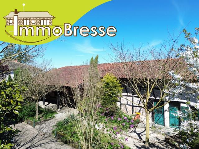 Maison 9 pièces 188 m²