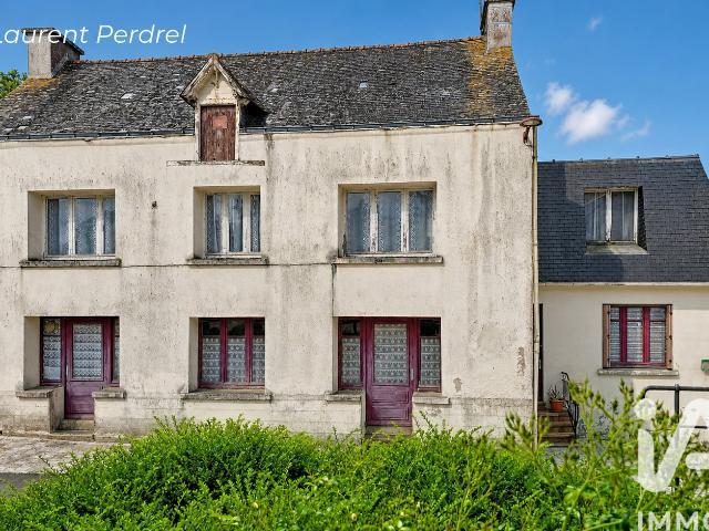 Maison 9 pièces 188 m²