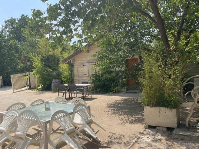 Maison 9 pièces 188 m²