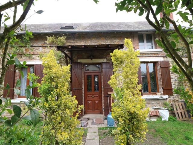 Maison 9 pièces 188 m²