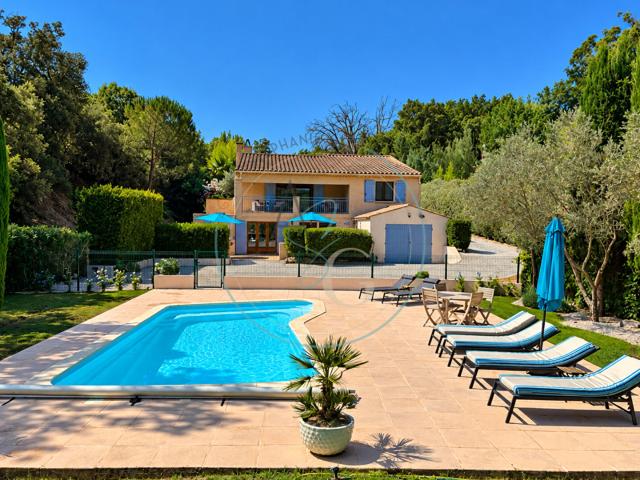 Maison 9 pièces 188 m²