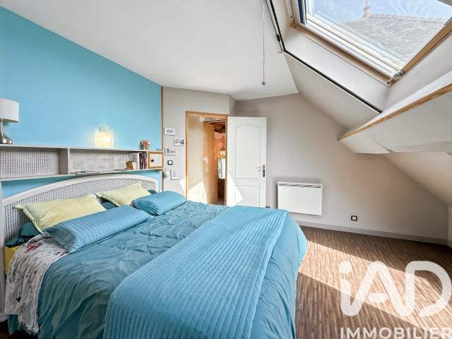Maison 9 pièces 188 m²