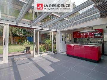 Maison 9 pièces 188 m²