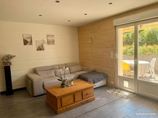 Maison 9 pièces 188 m²