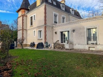 Maison 9 pièces 188 m²