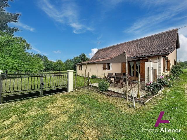 Maison 9 pièces 188 m²