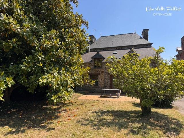 Maison 9 pièces 188 m²