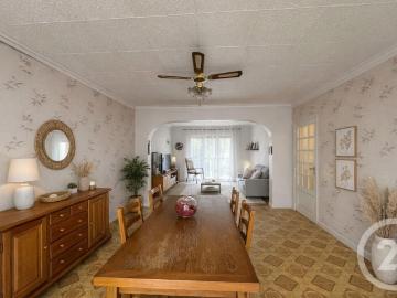 Maison 9 pièces 188 m²