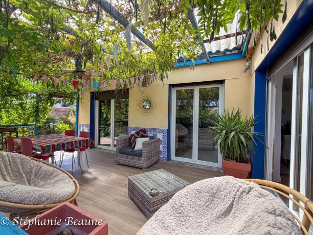 Maison 9 pièces 189 m²