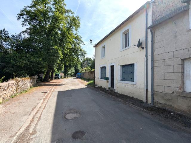 Maison 9 pièces 189 m²