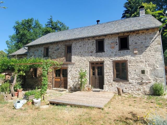 Maison 9 pièces 189 m²