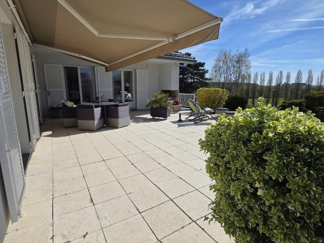 Maison 9 pièces 189 m²