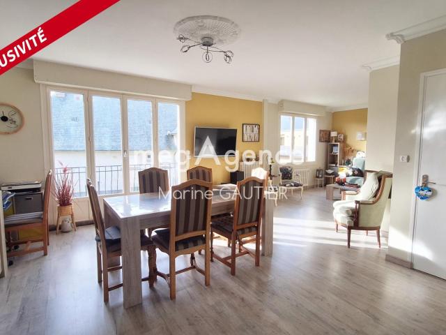 Maison 9 pièces 189 m²