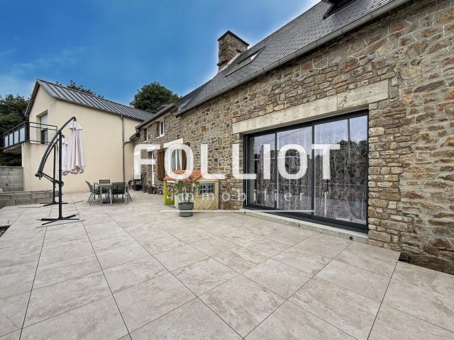 Maison 9 pièces 189 m²