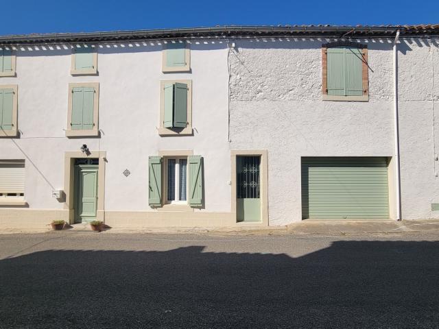 Maison 9 pièces 180 m²