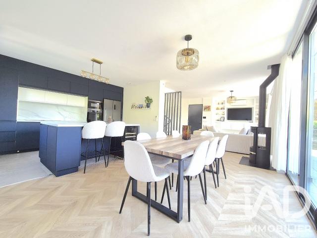 Maison 9 pièces 180 m²