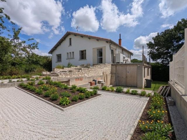 Maison 9 pièces 180 m²