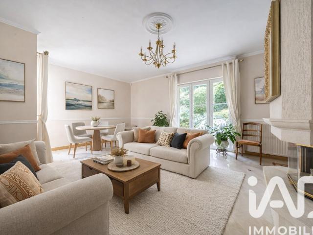 Maison 9 pièces 180 m²
