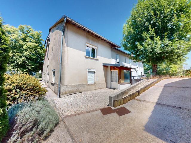 Maison 9 pièces 180 m²