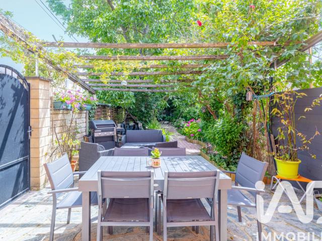 Maison 9 pièces 180 m²