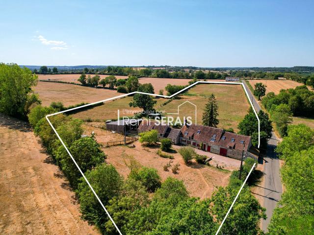 Maison 9 pièces 180 m²