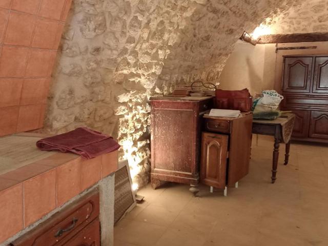 Maison 9 pièces 180 m²