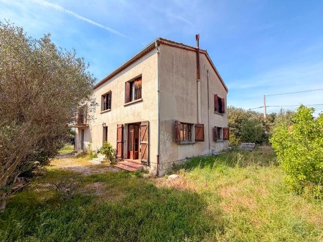 Maison 9 pièces 180 m²