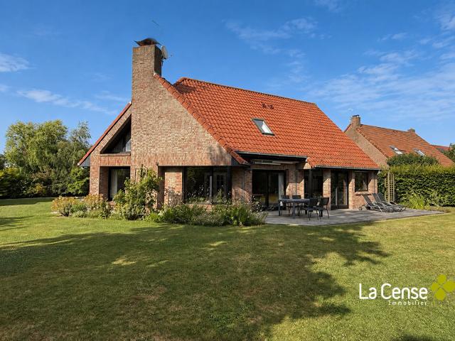 Maison 9 pièces 180 m²