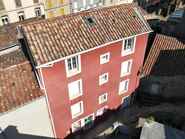 Maison 9 pièces 180 m²