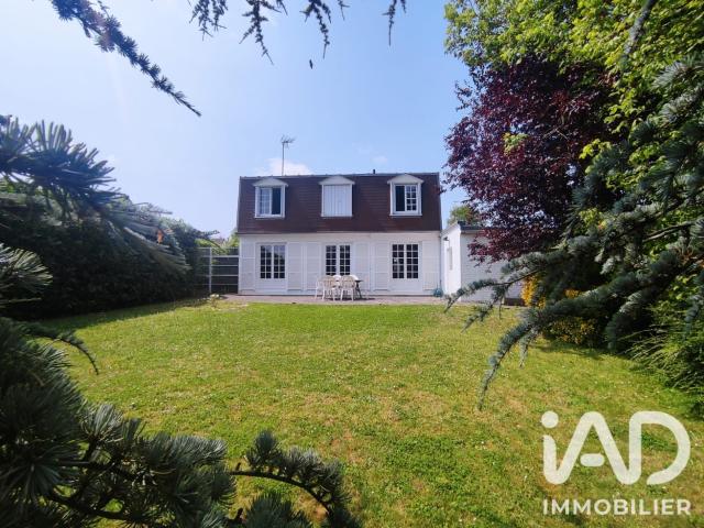 Maison 9 pièces 180 m²